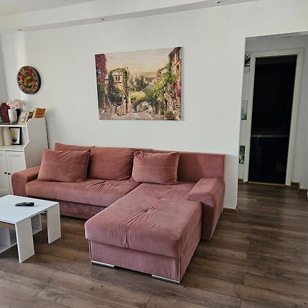 Apartament Near The Park Two Rooms Bucarest Extérieur photo