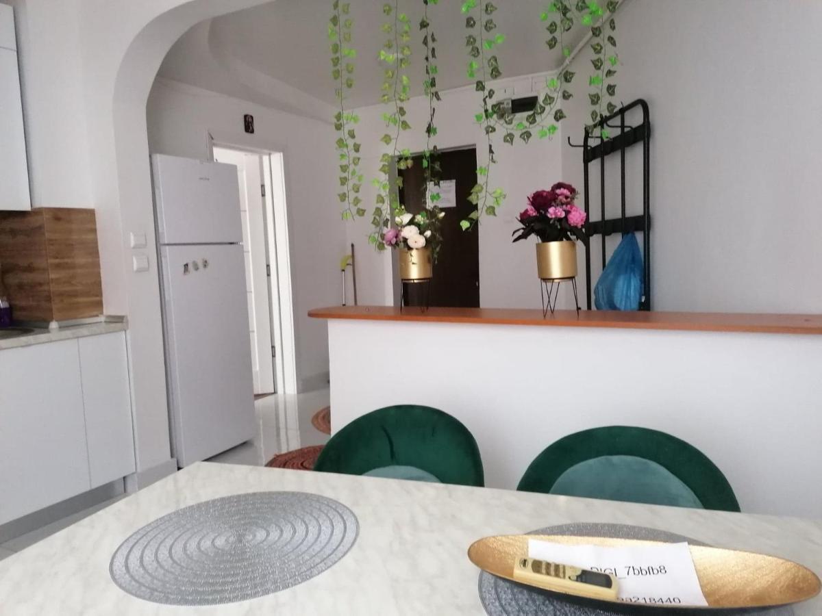 Apartament Near The Park Two Rooms Bucarest Extérieur photo