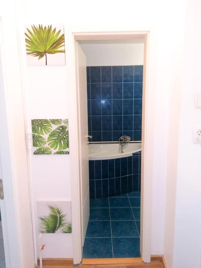 Apartament Near The Park Two Rooms Bucarest Extérieur photo