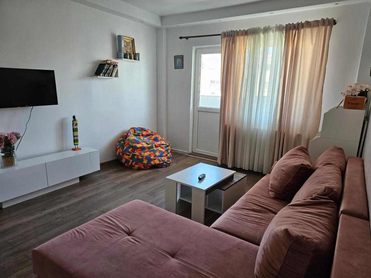 Apartament Near The Park Two Rooms Bucarest Extérieur photo
