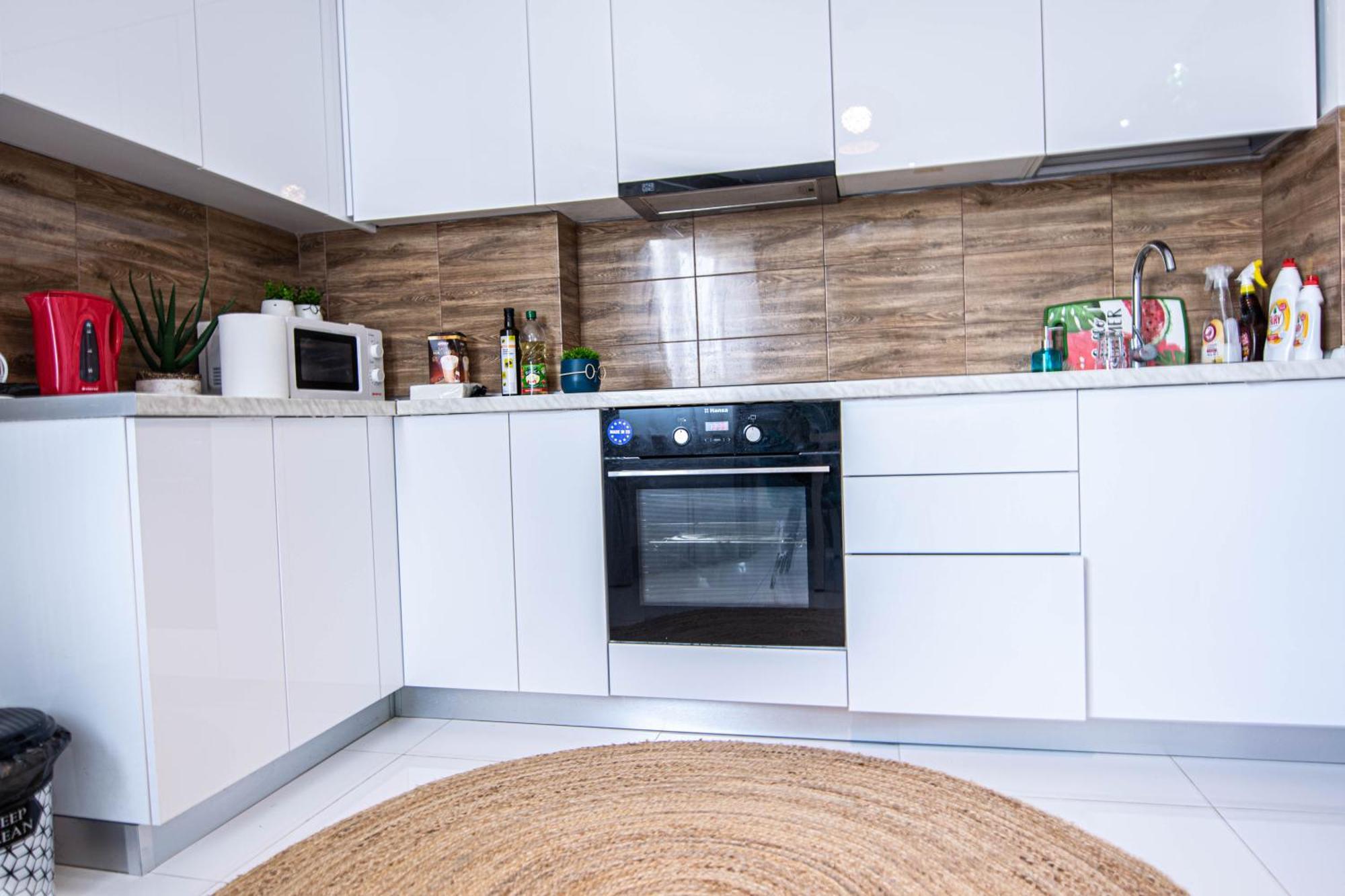 Apartament Near The Park Two Rooms Bucarest Extérieur photo