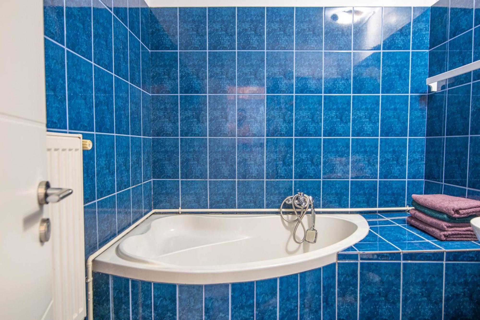 Apartament Near The Park Two Rooms Bucarest Extérieur photo