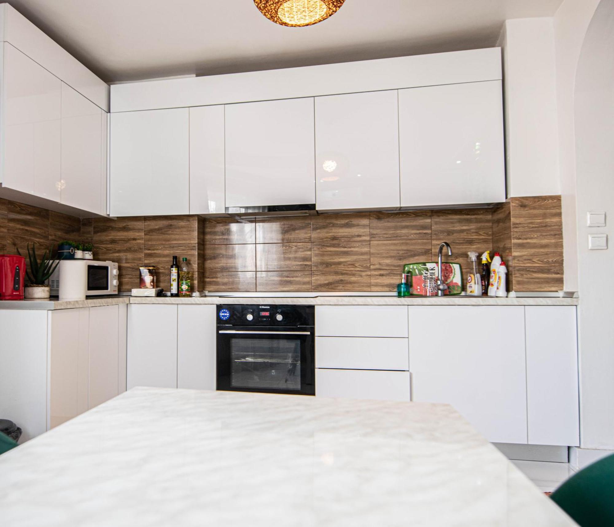 Apartament Near The Park Two Rooms Bucarest Extérieur photo